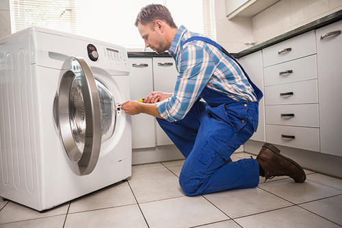 Washing Machine Repairs